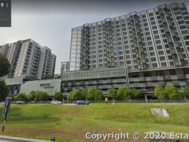 Apartment for rent in Petaling, Alam Impian