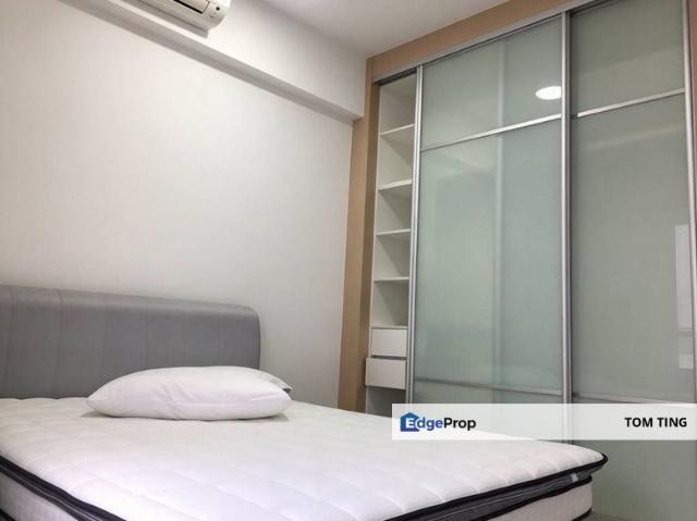 Condominium for sale in Seksyen U2, Shah Alam