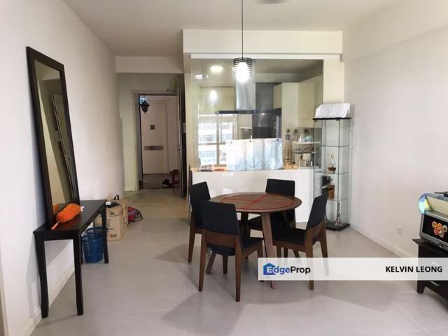 Condominium for rent in Seksyen U2, Shah Alam