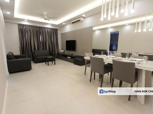 Condominium for rent in Petaling, Alam Impian