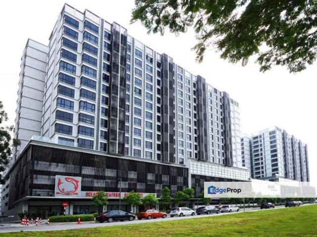 Shop for sale in Petaling, Damansara Damai