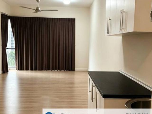 Condominium for rent in Petaling, Alam Impian