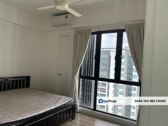 Condominium for rent in Petaling, Alam Impian