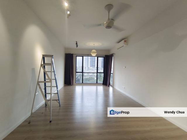 Condominium for rent in Petaling, Alam Impian