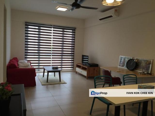Condominium for rent in Seksyen U2, Shah Alam
