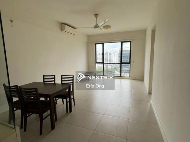 Apartment for rent in Saujana, Selangor