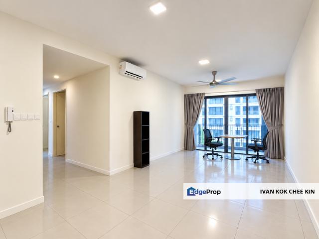 Condominium for rent in Seksyen U2, Shah Alam