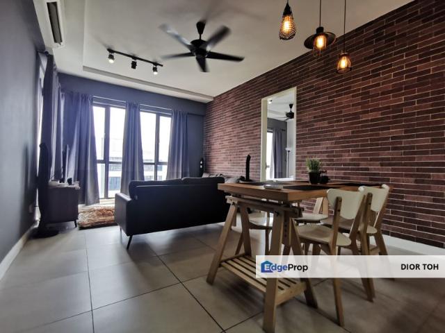 Condominium for sale in Petaling, Alam Impian