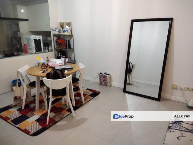 Condominium for sale in Petaling, Alam Impian