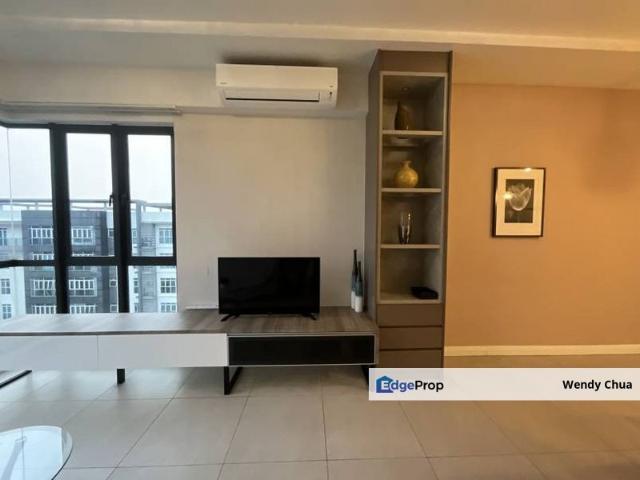 Condominium for rent in Petaling, Alam Impian