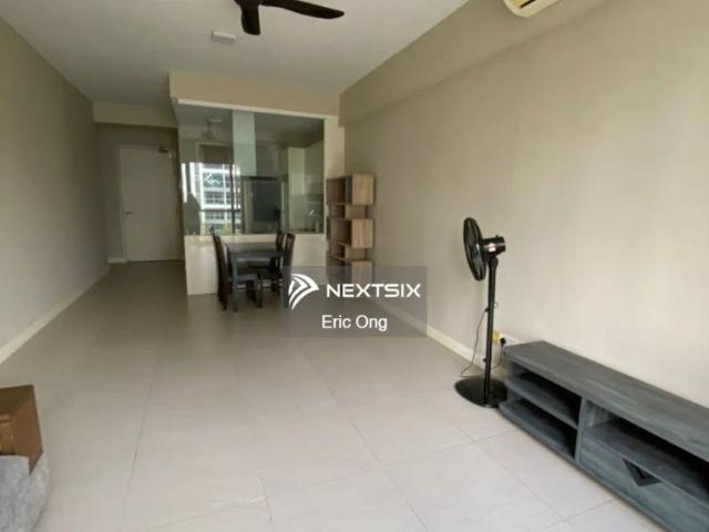 Apartment for rent in Saujana, Selangor