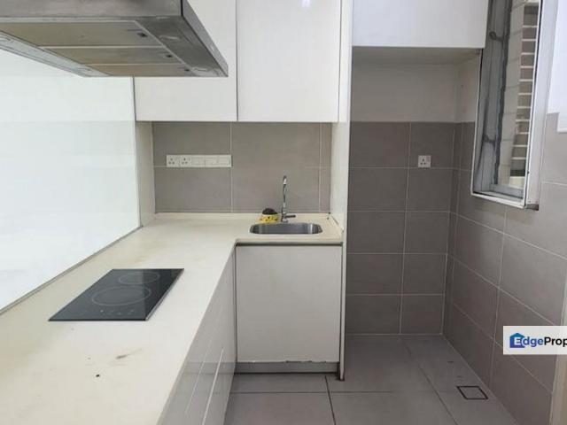 Condominium for sale in Petaling, Alam Impian