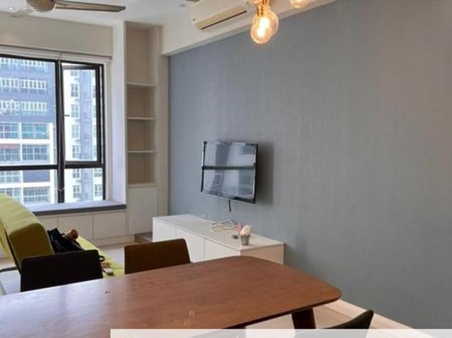 Condominium for sale in Petaling, Alam Impian