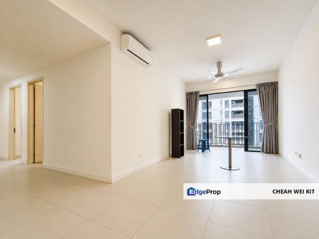 Condominium for rent in Seksyen U2, Shah Alam