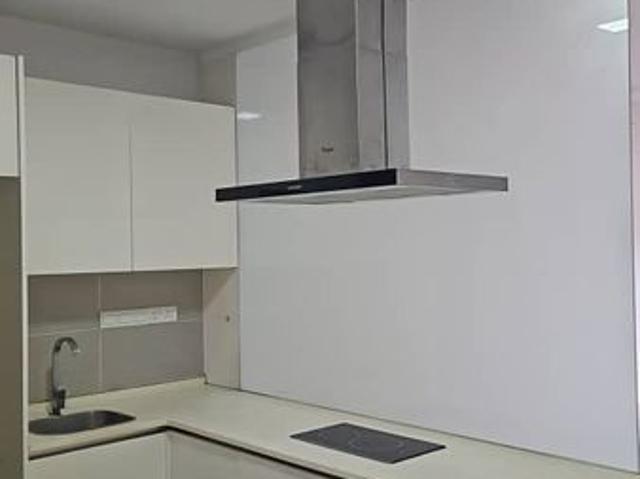 Condominium for rent in Petaling, Alam Impian