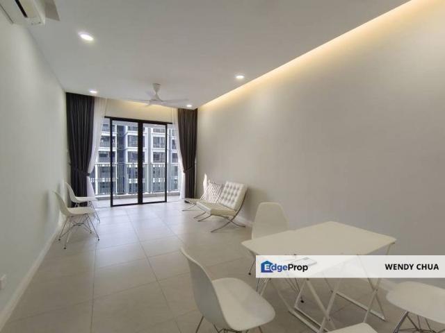 Condominium for rent in Petaling, Alam Impian
