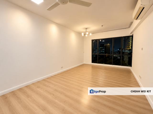 Condominium for rent in Seksyen U2, Shah Alam