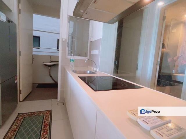 Condominium for sale in Petaling, Alam Impian
