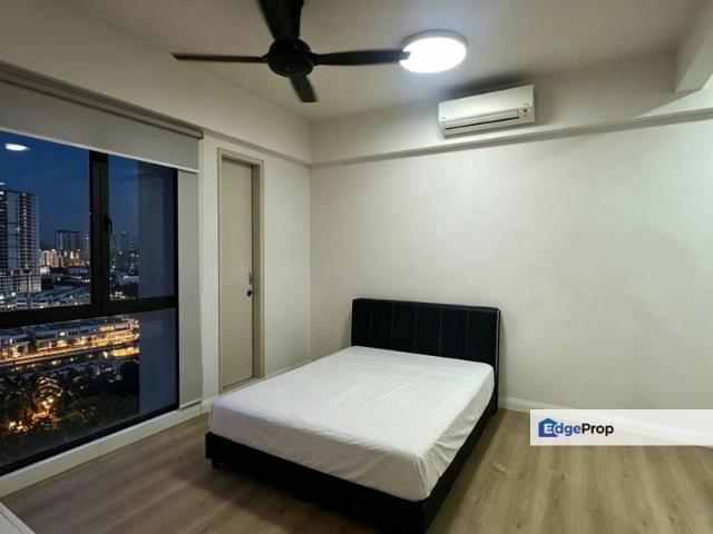 Condominium for rent in Petaling, Alam Impian