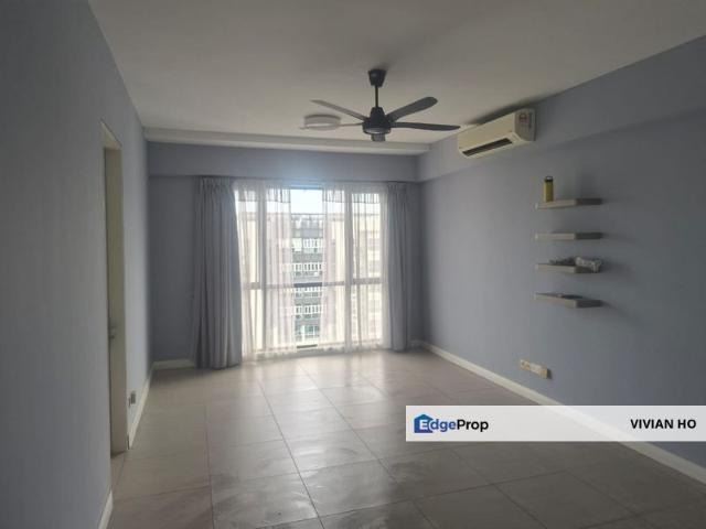 Condominium for rent in Petaling, Alam Impian