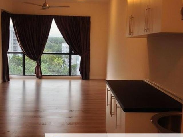 Condominium for rent in Seksyen U2, Shah Alam