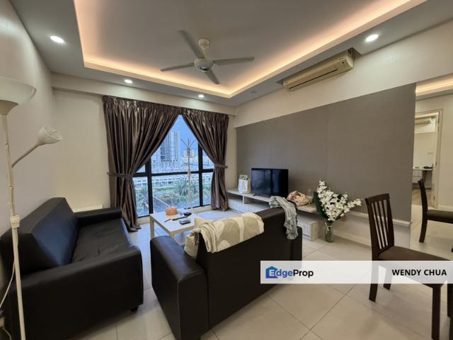 Condominium for rent in Petaling, Alam Impian