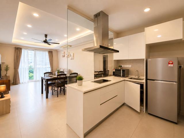 Serviced Residence for rent in Petaling, Damansara Damai