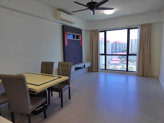 Serviced Residence for rent in Petaling, Alam Impian