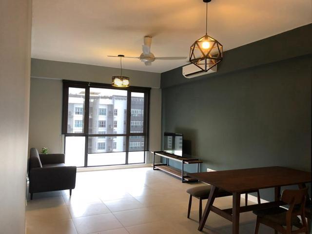 Serviced Residence for rent in Petaling, Alam Impian