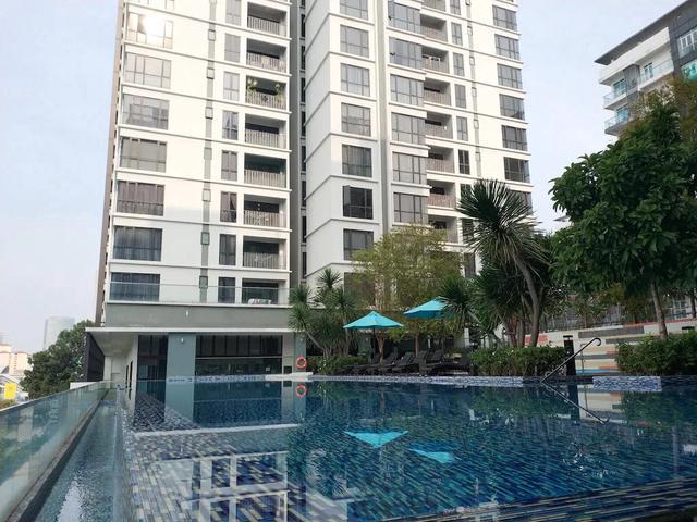 Serviced Residence for rent in Petaling, Alam Impian
