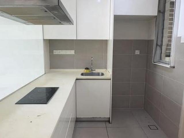 Condominium for sale in Petaling, Alam Impian