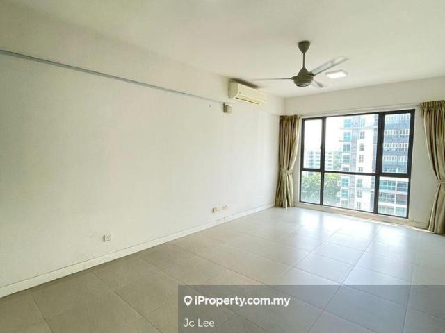 Apartment for rent in Petaling, Damansara Damai