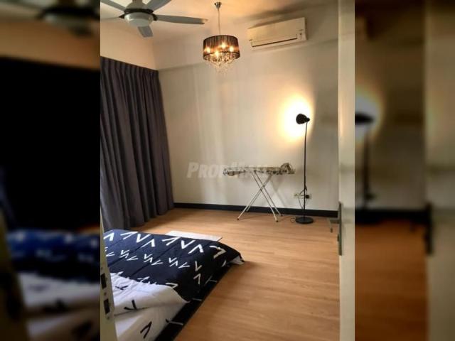 Room for rent in Saujana, Selangor