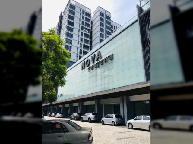 Apartment for rent in Petaling, Alam Impian