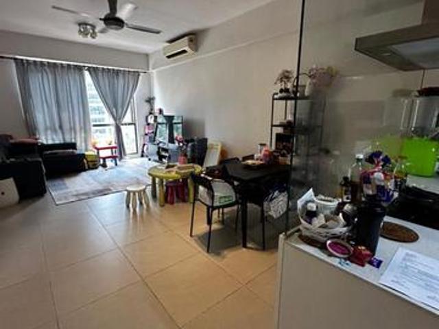 Serviced Residence for sale in Petaling, Alam Impian