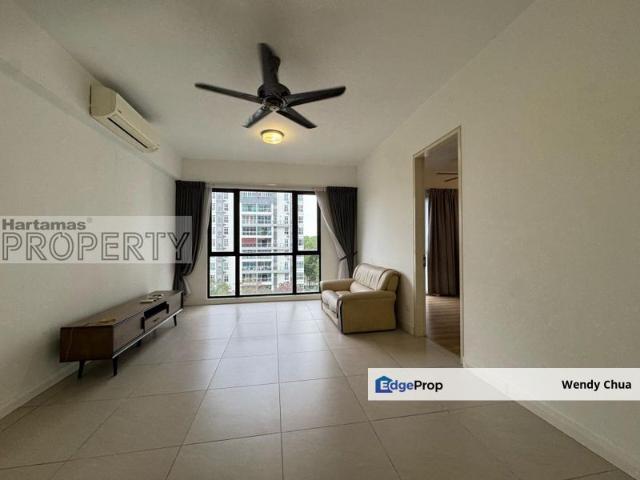 Condominium for rent in Petaling, Alam Impian