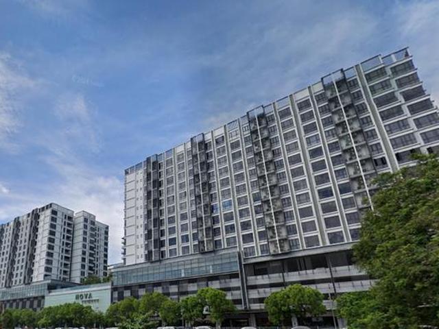 Serviced Residence for sale in Petaling, Alam Impian