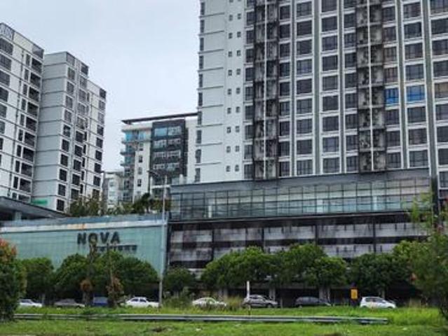 Serviced Residence for sale in Petaling, Alam Impian