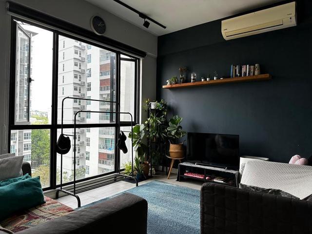 Serviced Residence for rent in Petaling, Alam Impian