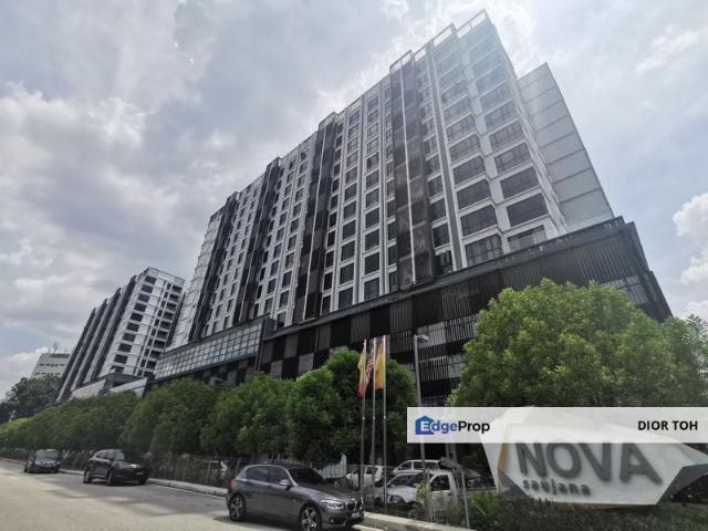 Shop for rent in Petaling, Damansara Damai