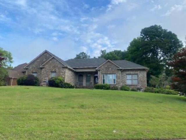 House for sale in Birmingham, Alabama