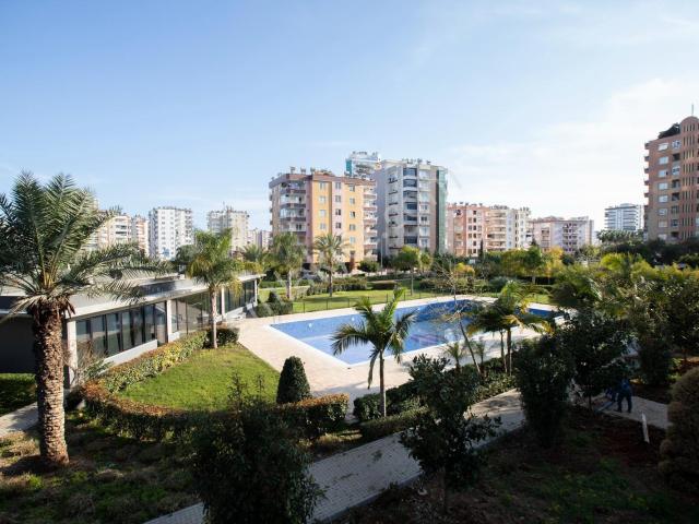 Yenişehir, Mersin içerisinde kiralık mülk