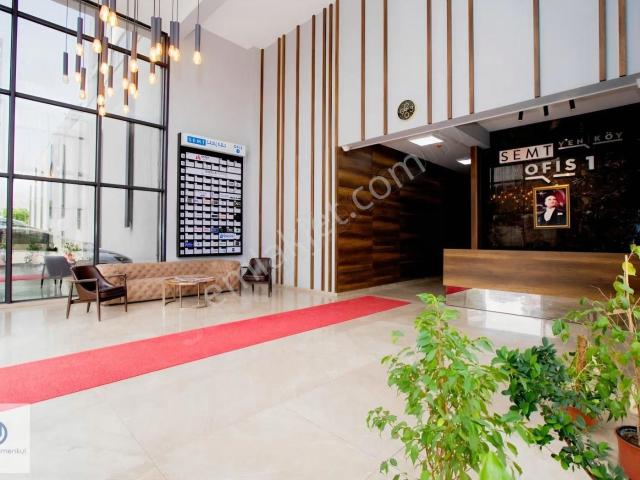 Yenişehir, Mersin içerisinde kiralık Ofis