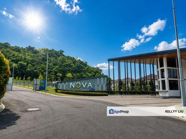 House for sale in Sendayan Village, Negeri Sembilan