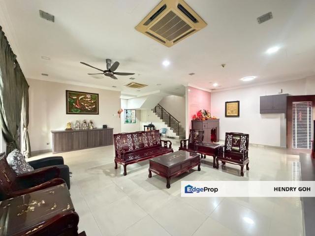 House for sale in Nova @ Seri Utara, Kuala Lumpur, Kuala Lumpur