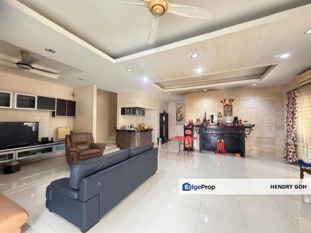 House for sale in Nova @ Seri Utara, Kuala Lumpur, Kuala Lumpur