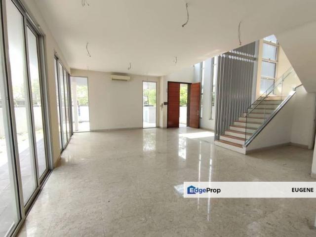 House for sale in Country Heights Damansara, Kuala Lumpur