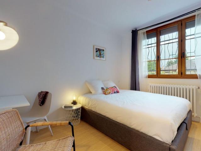 Studio location à Le Raincy, Noisy-le-grand