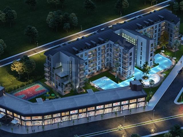 Kepez, Antalya içerisinde satılık mülk