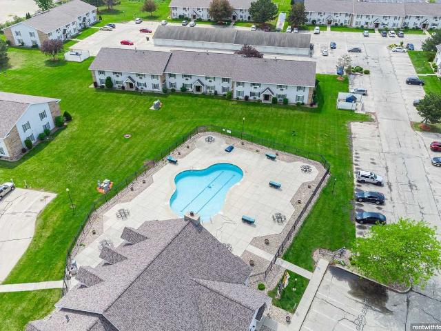 Apartment for rent in Fond Du Lac